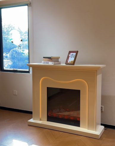 Why App-Controlled & Automatic-Refill Water Vapor Fireplaces Are Dominating the Modern Heating Market-vlefooena
