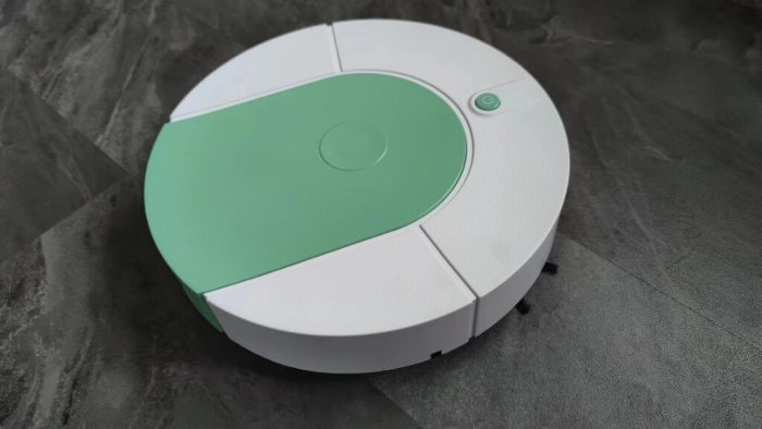 How to Find a Reliable Custom Robot Vacuum Cleaner Factory in China-vlefooena