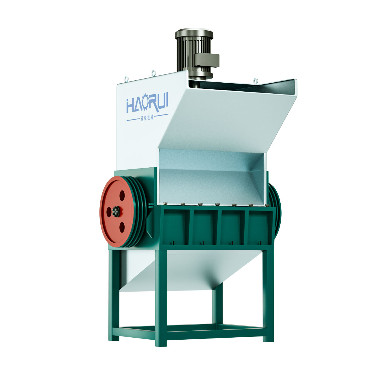 Crushing System - Vlefooena-vlefooena
