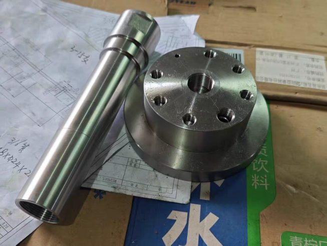 How to Choose the Right CNC Parts Manufacturer in China for Your Project-vlefooena