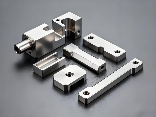 How to Reduce CNC Machining Costs by 50% with Reliable Chinese Parts Suppliers-vlefooena