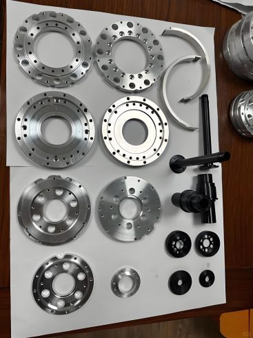 Looking for High-Quality CNC Machined Parts? Get an Instant Quote Today-vlefooena