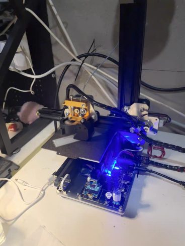 Top 3D Printer Supplier in China | OEM Manufacturing and Bulk Order Solutions-vlefooena