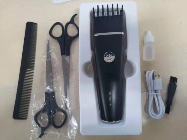 Your Hair Clipper Sample Looks Good—Why Can Mass Production Still Fail?-vlefooena