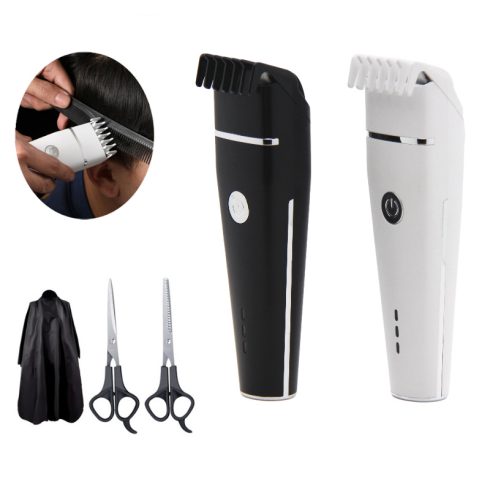 What Should You Check Before Buying Electric Hair Clippers Wholesale from China?-vlefooena