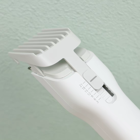 Can Chinese Hair Clipper Manufacturers Provide OEM and Private Label Services?-vlefooena