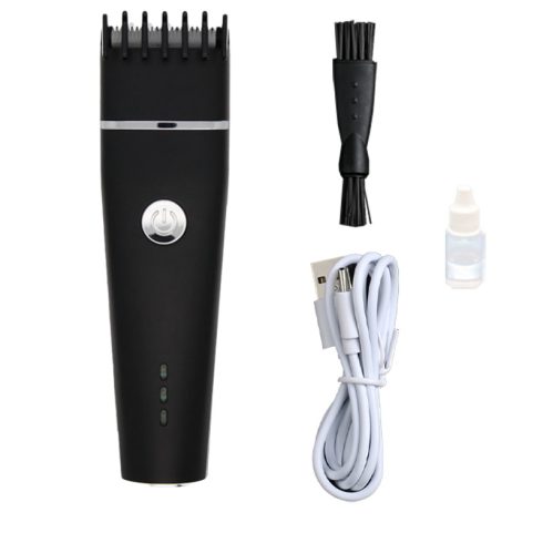 What Should You Check Before Buying Electric Hair Clippers Wholesale from China?-vlefooena