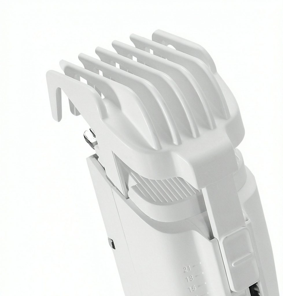 Can Chinese Hair Clipper Manufacturers Provide OEM and Private Label Services? 7 864f41902726