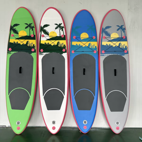 Why Do Surfboards Crack So Easily? The Manufacturing Process and Materials Matter-vlefooena