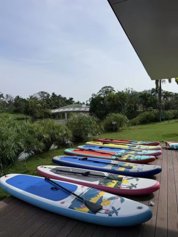 What Quality Checks Should You Expect Before Your Surfboards Are Shipped?-vlefooena
