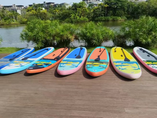 What Are the Biggest Risks When Buying Surfboards From China? How to Choose a Manufacturer for Long-Term Cooperation-vlefooena
