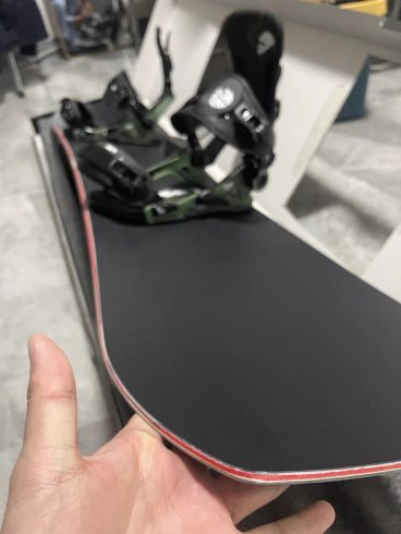 What Should You Check Before Importing Snowboards from China?-vlefooena