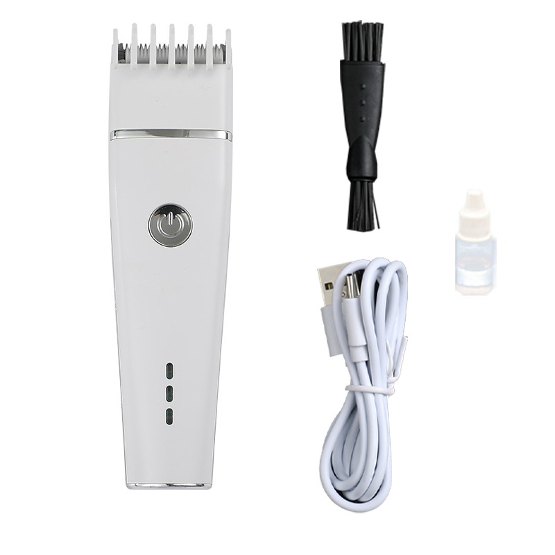 How to Choose a Reliable Hair Clipper Manufacturer in China? 3 f6e3542cae94
