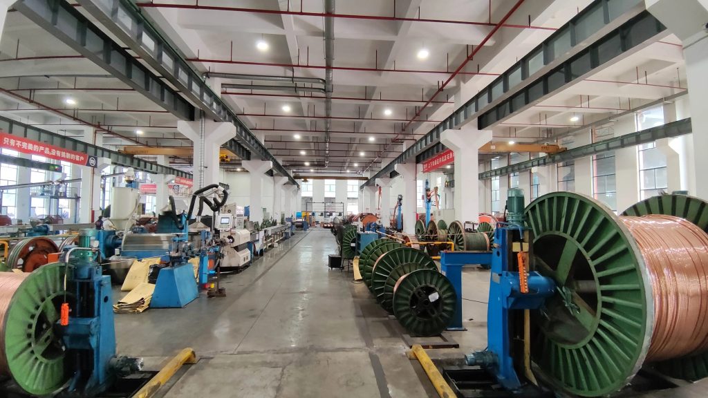 7 Red Flags to Avoid When Sourcing Industrial Cables Overseas 1 7 Red Flags to Avoid When Sourcing Industrial Cables Overseas