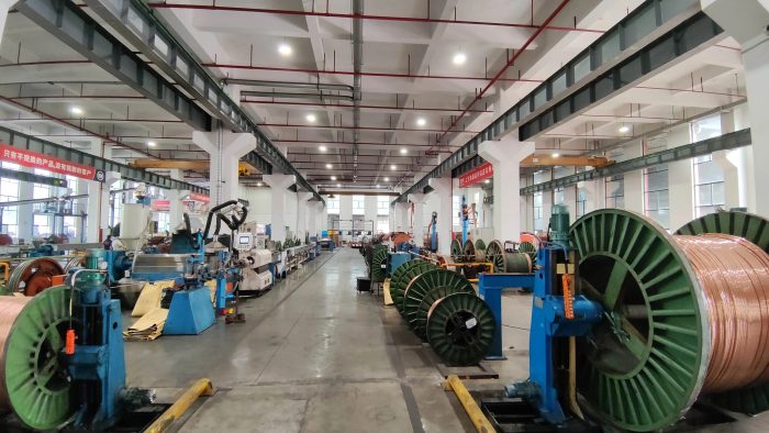 7 Red Flags to Avoid When Sourcing Industrial Cables Overseas-vlefooena