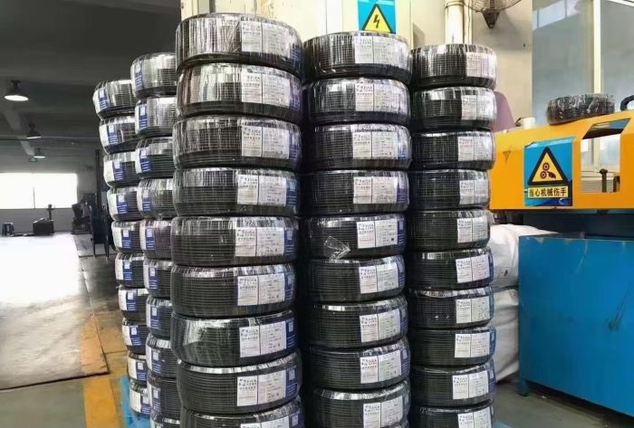 H07V-U Solid Copper Cable: Complete Technical and Pricing Guide from a China Manufacturer-vlefooena