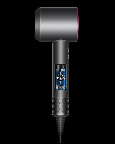 Hair Dryer Manufacturer in China | Professional Hair Dryer Factory-vlefooena
