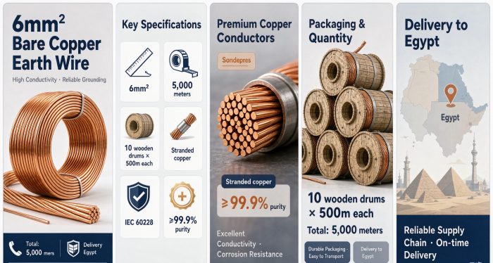 BVR Copper Wire vs BV Wire: Which Should Buyers Choose?-vlefooena