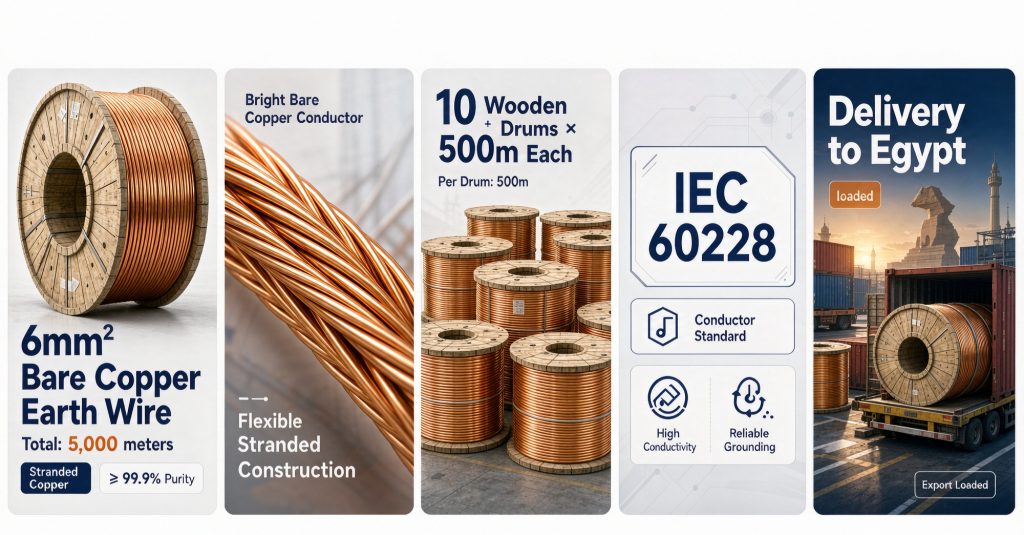 How to Check the Quality of Copper Electrical Wire Before Buying 3 How to Check the Quality of Copper Electrical Wire Before Buying