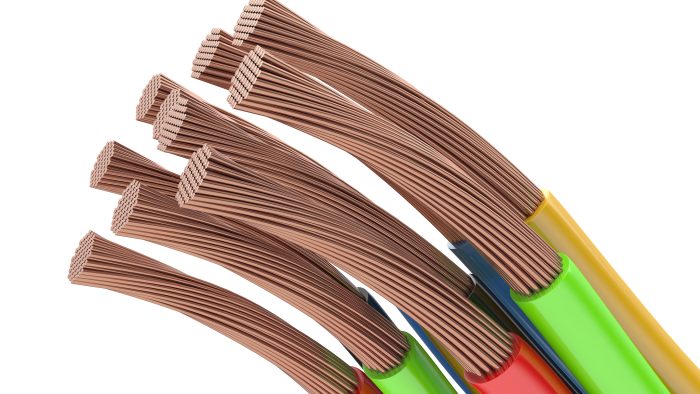 Copper vs Aluminum Conductor Cables: Which One Should Importers Choose?-vlefooena