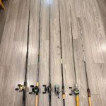 Guangzhou Fishing Tackle Co., Ltd's Avatar-vlefooena
