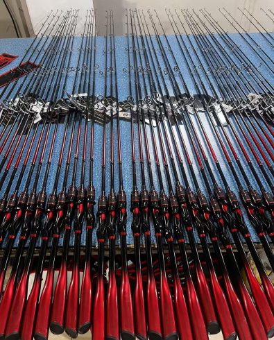How to Inspect Fishing Rod Quality Before Placing a Bulk Order-vlefooena