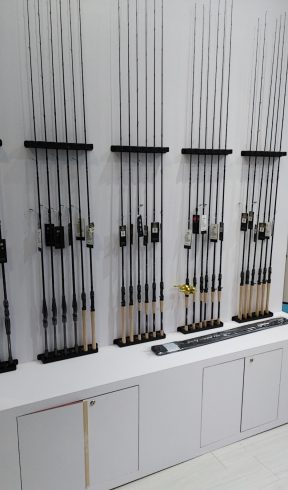 How Much Does It Cost to Import Fishing Rods from China? A Complete Wholesale Cost Guide-vlefooena