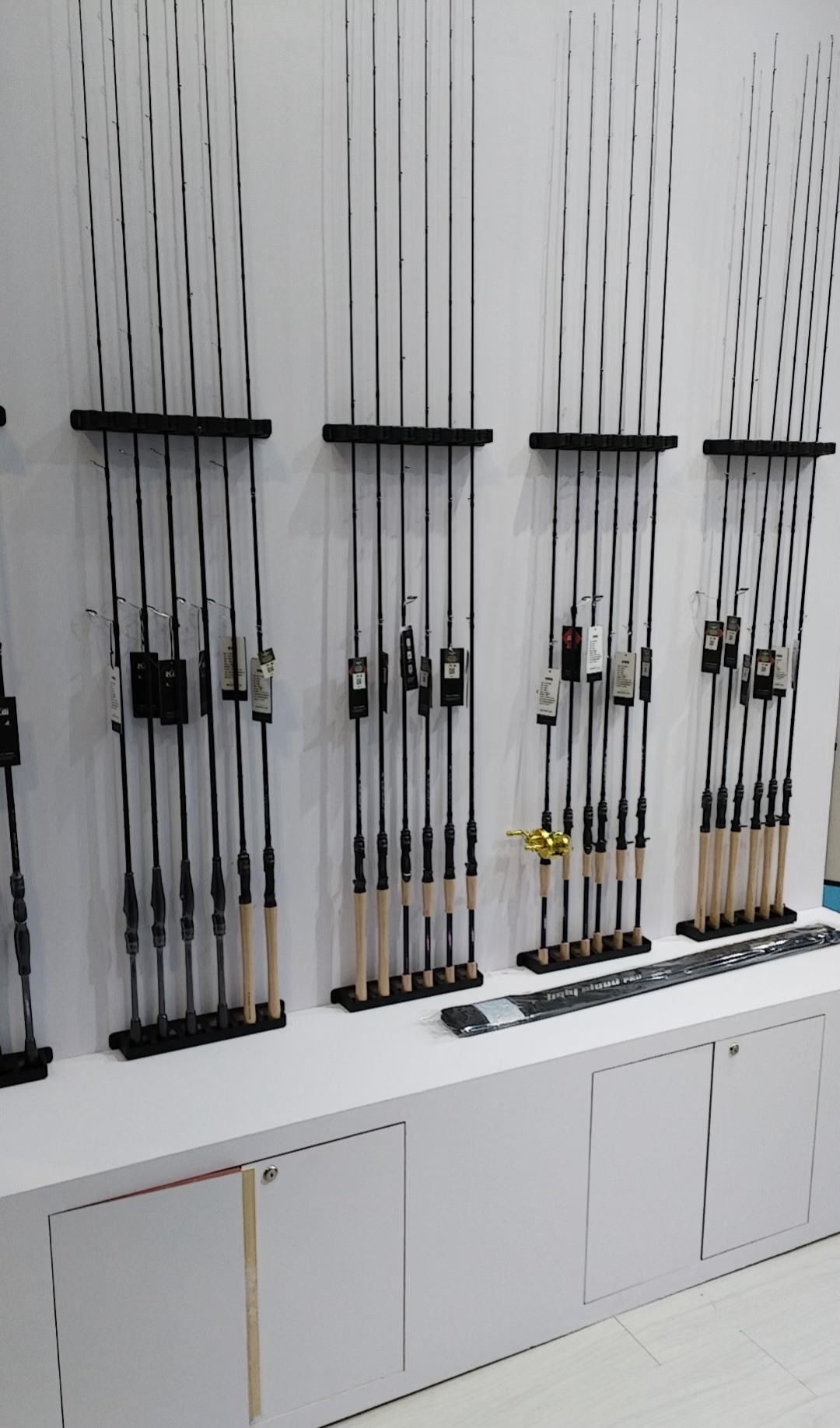Guangzhou Fishing Tackle Co., Ltd Factory Photos