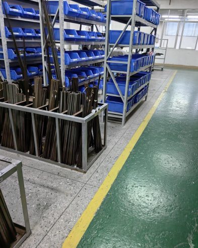 How to Calculate the Total Cost of Importing Fishing Rods from China-vlefooena