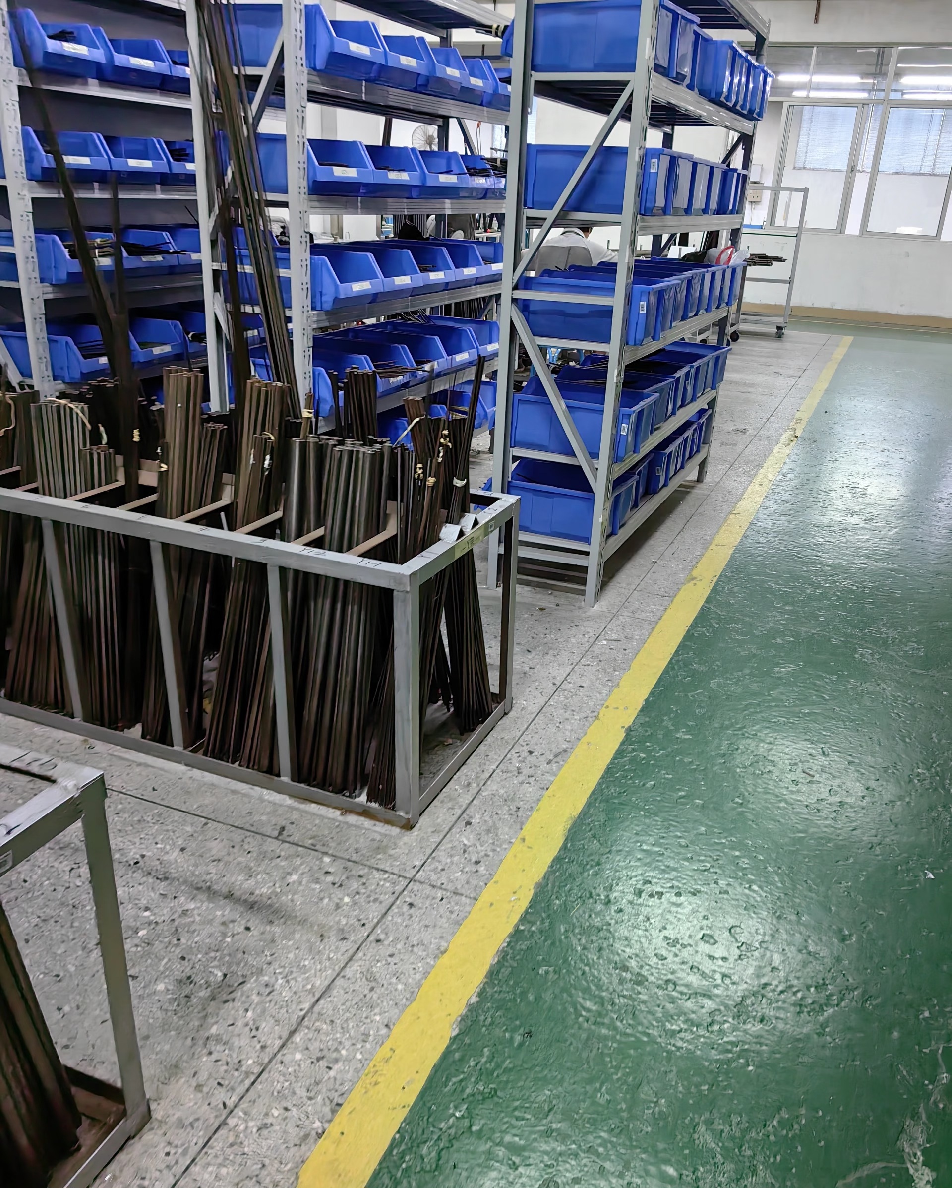 Guangzhou Fishing Tackle Co., Ltd Factory Photos