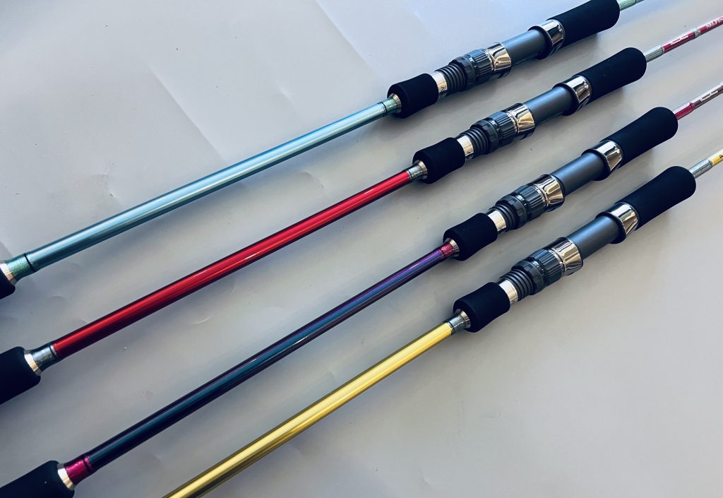 How to Choose a Fishing Rod Manufacturer in China for Wholesale Orders 3 How to Choose a Fishing Rod Manufacturer in China for Wholesale Orders