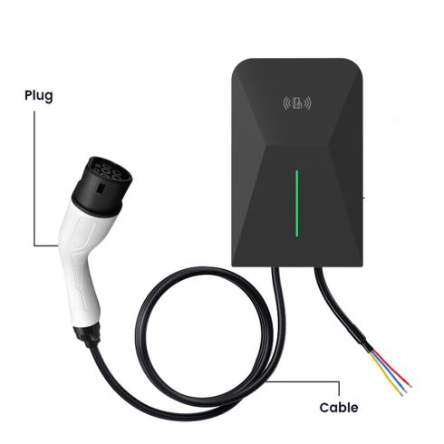 What Is OCPP and Why Is It Important for EV Chargers?-vlefooena