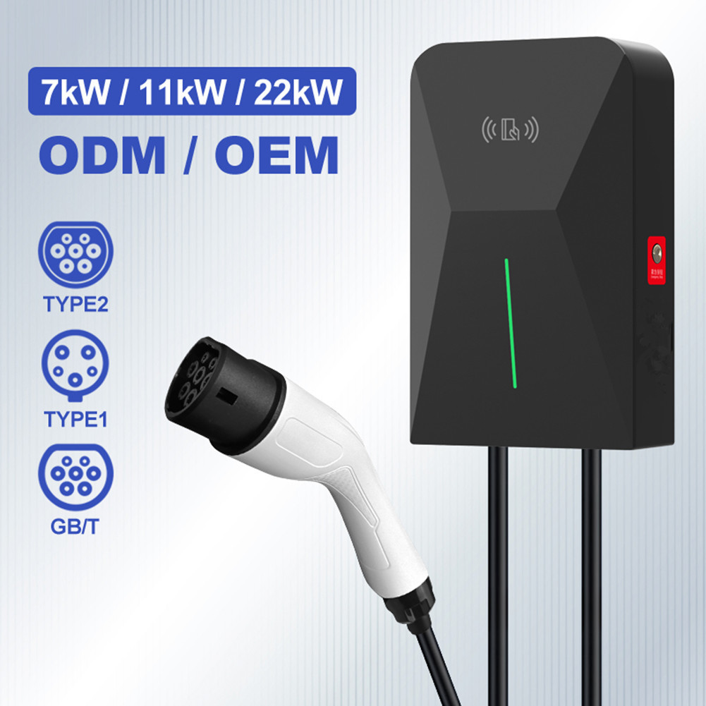 What Is OCPP and Why Is It Important for EV Chargers?