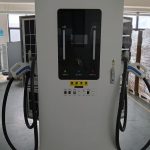China EV Charging Station Manufacturer's Avatar-vlefooena