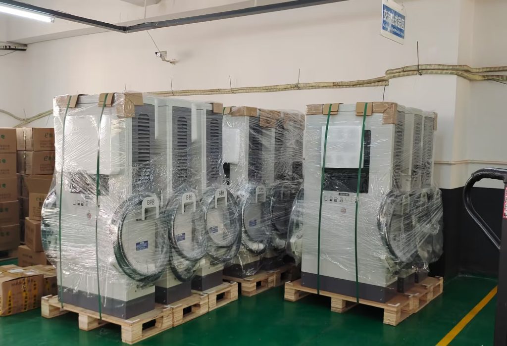 How to Choose a China EV Charger Manufacturer for Wholesale and OEM Projects 3 How to Choose a China EV Charger Manufacturer for Wholesale and OEM Projects